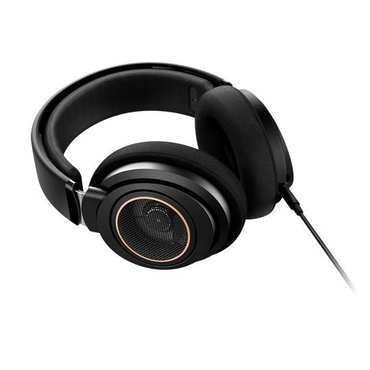 PHILIPS - SHP9600/00