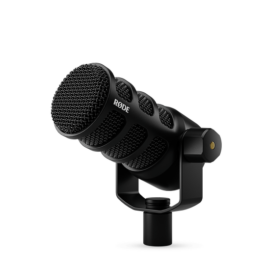RØDE PodMic